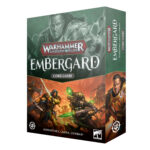 WARHAMMER  UNDERWORLDS: EMBERGARD (ENG)