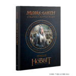 MIDDLE-EARTH  SBG: ARMIES OF THE HOBBIT