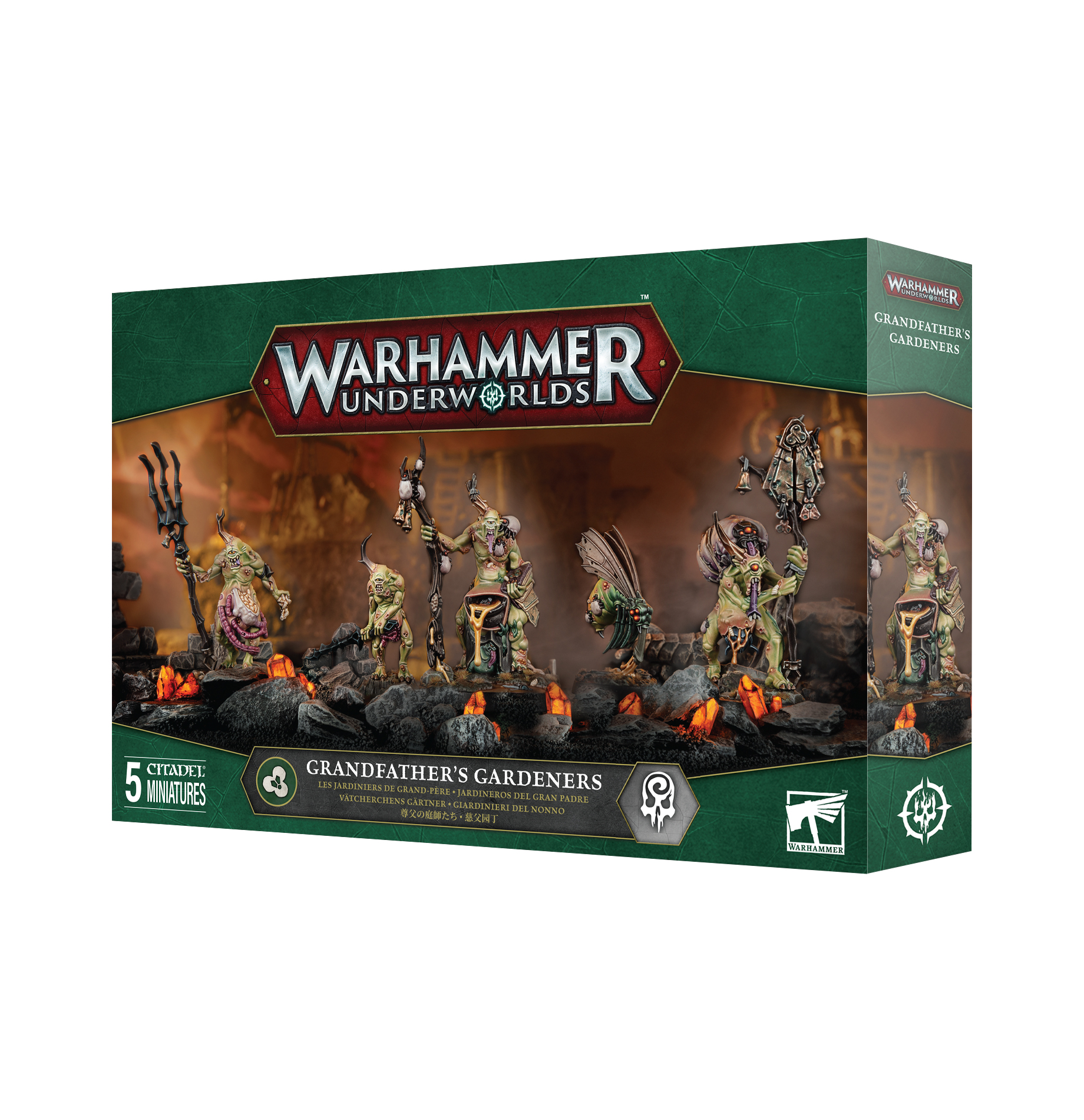 https___trade.games-workshop.com_assets_2024_11_99120715001_WHUGrandfathersGardeners05.jpg WH UNDERWORLDS: GRANDFATHER'S GARDENERS - Imagen 1