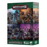 WH  UNDERWORLDS: DESPOILERS AND DAEMONS