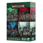 WH  UNDERWORLDS: REVENANTS OF THE REALMS