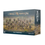 MIDDLE-EARTH  SBG: HILL TRIBESMEN
