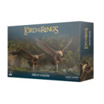 M-E SBG:  GREAT EAGLES