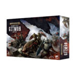 GLOOMSPITE  GITZ: GITMOB ARMY SET (ENG)