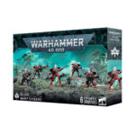 AELDARI: WARP  SPIDERS