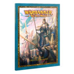 ARCANE  JOURNAL: HIGH ELF REALMS