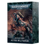 DATASHEET  CARDS: ASTRA MILITARUM (ENG)