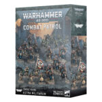 COMBAT  PATROL: ASTRA MILITARUM