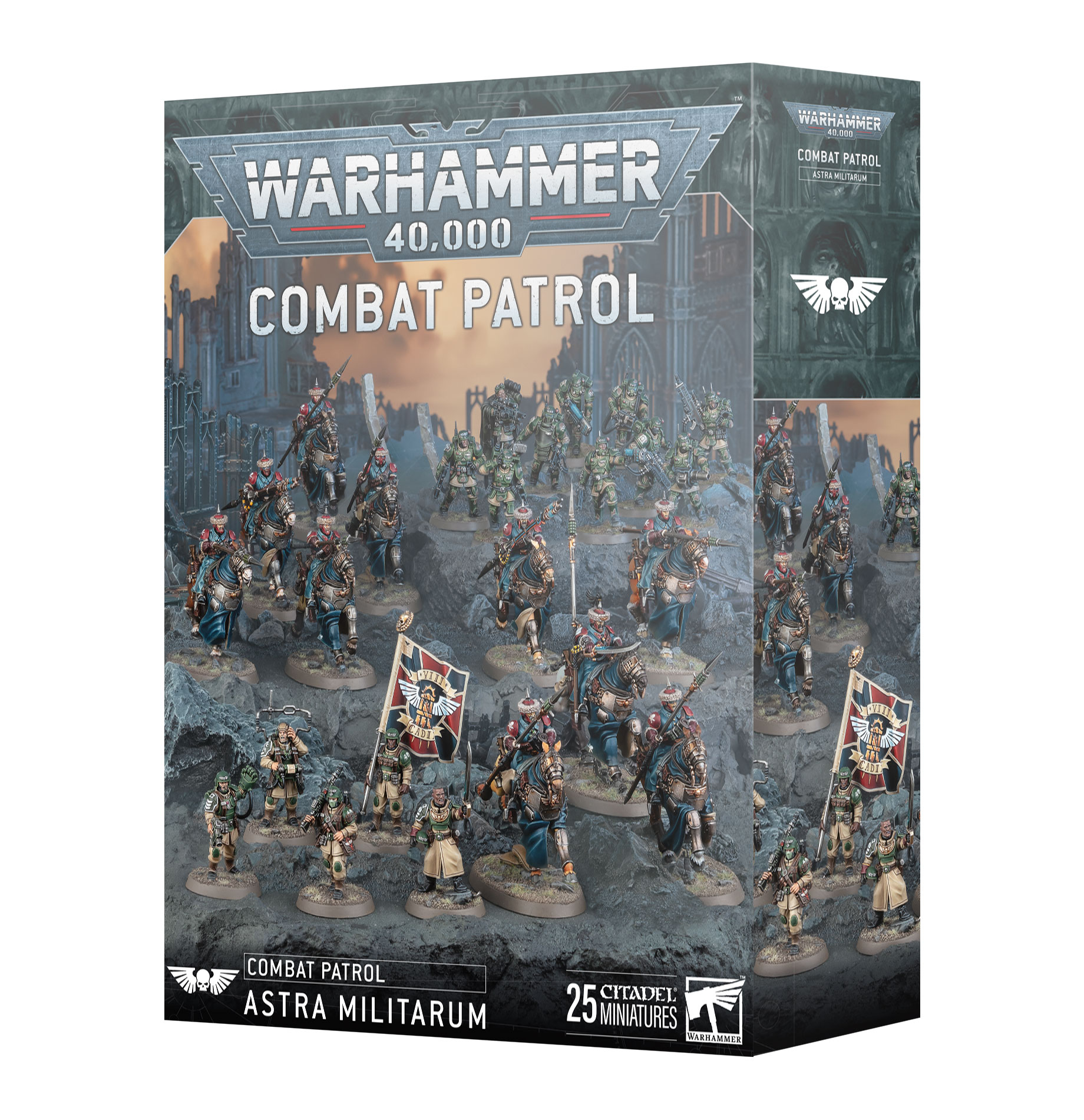 https___trade.games-workshop.com_assets_2025_02_99120105124_AstraMilitarumCombatPatrol7.jpg COMBAT PATROL: ASTRA MILITARUM - Imagen 1