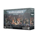 ASTRA  MILITARUM: DEATH RIDERS