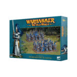 HIGH ELF  REALMS: SWORDMASTERS OF HOETH