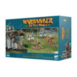 HIGH ELF  REALMS:EAGLE CLAW BOLT THROWERS