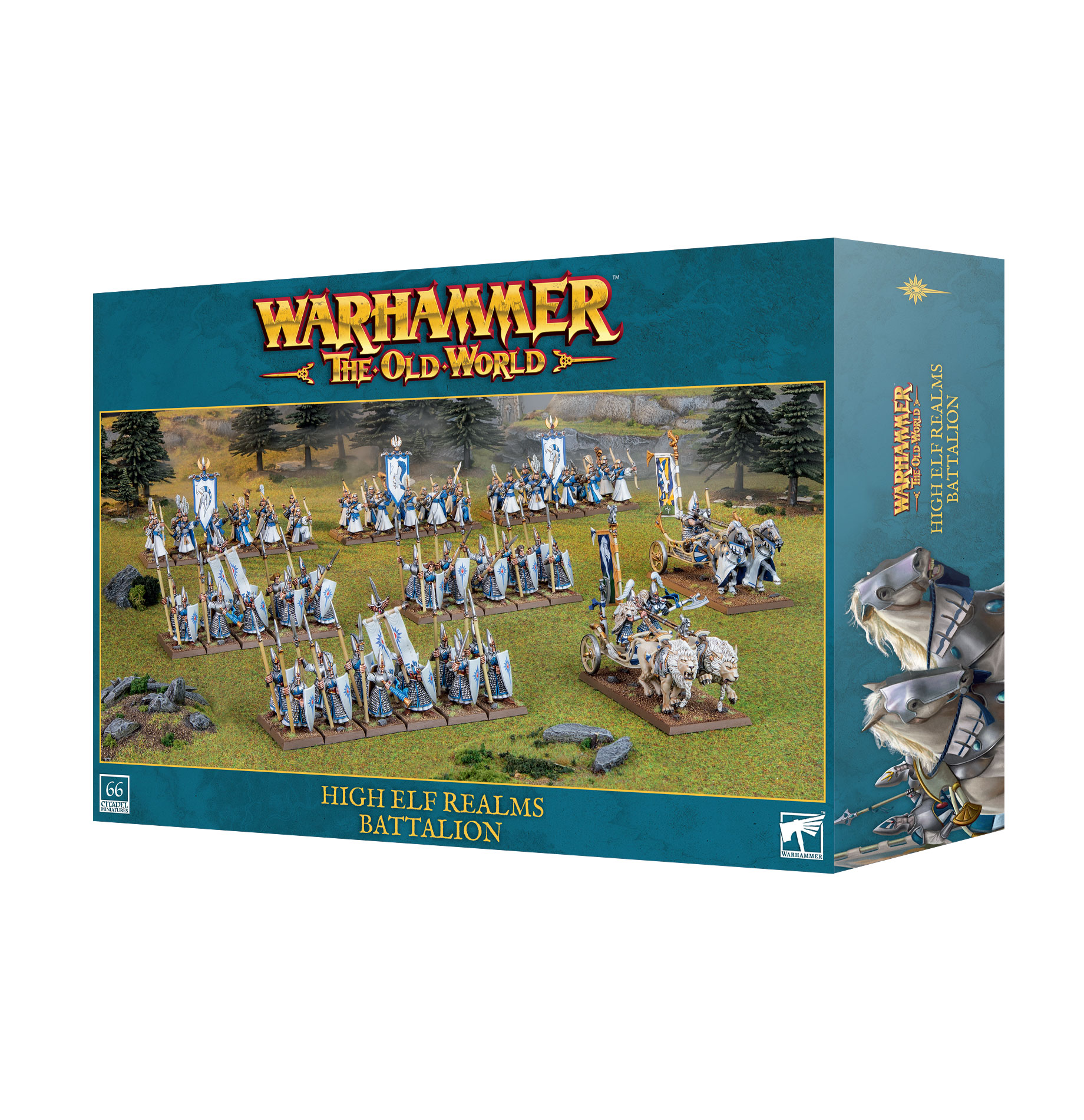https___trade.games-workshop.com_assets_2025_02_99122710012_HERHighElfRealms04.jpg BATTALION: HIGH ELF REALMS - Imagen 1