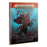 BATTLETOME: SOULBLIGHT GRAVELORDS (ENG)