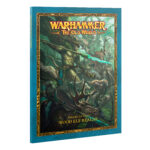ARCANE JOURNAL: WOOD ELF REALMS