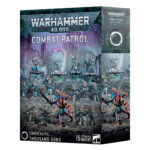 COMBAT PATROL: THOUSAND SONS