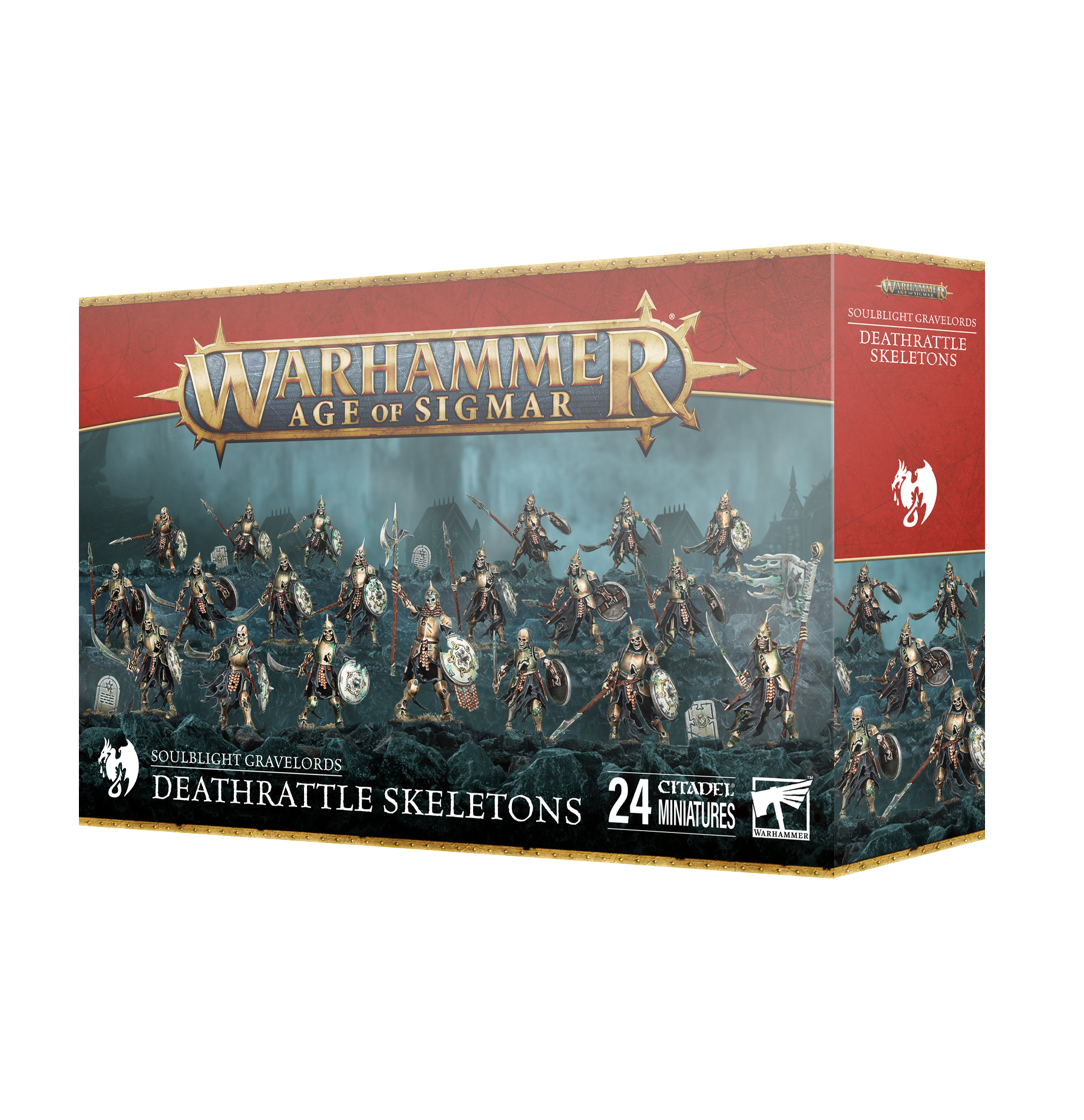 https___trade.games-workshop.com_assets_2025_05_99120207188_SoulblightGravelordsDeathrattleSkeletons5.jpg S/G: DEATHRATTLE SKELETONS - Imagen 1