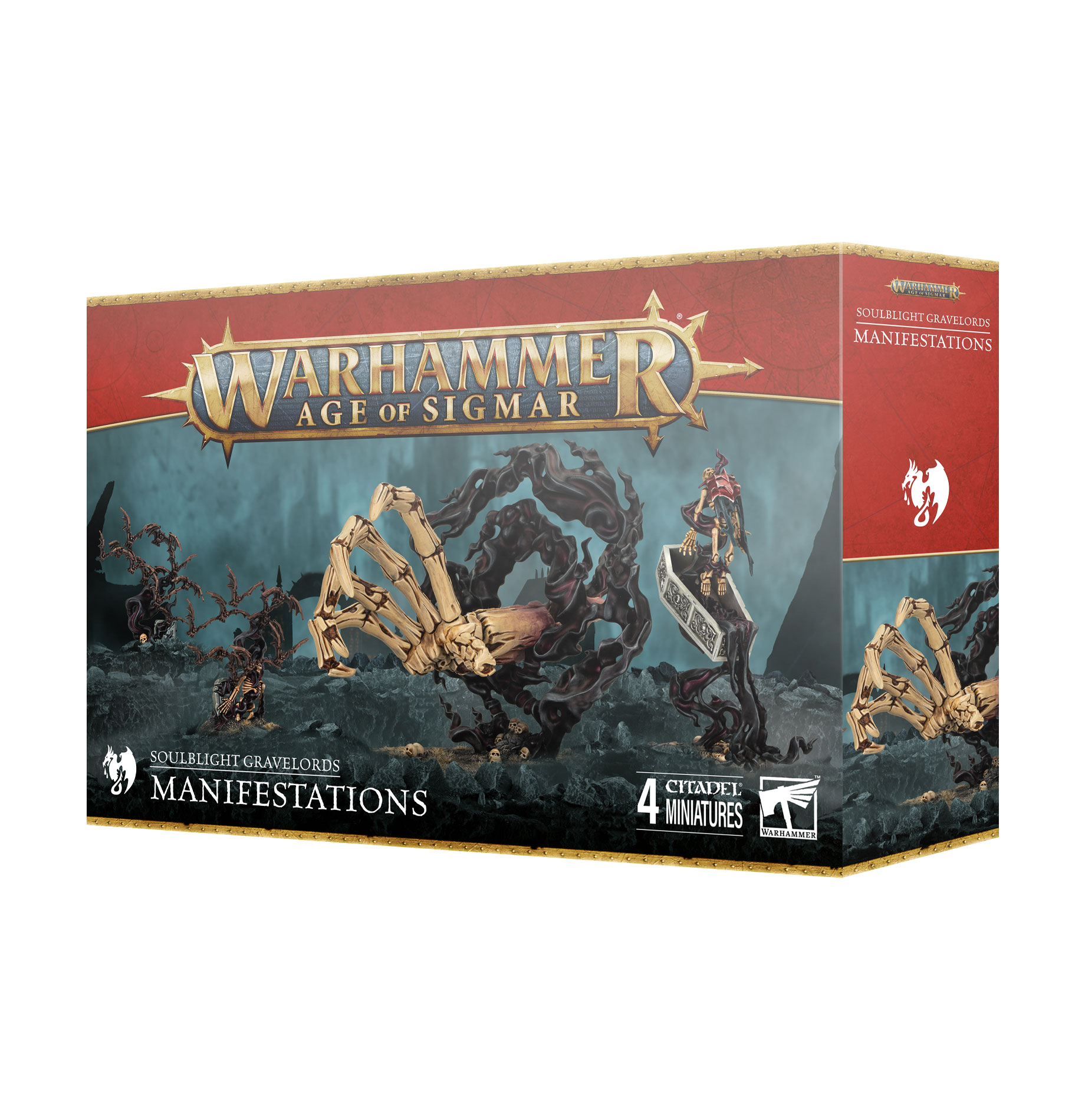 https___trade.games-workshop.com_assets_2025_05_99120207194_SoulblightGravelordsManifestations5.jpg SOULBLIGHT GRAVELORDS: MANIFESTATIONS - Imagen 1