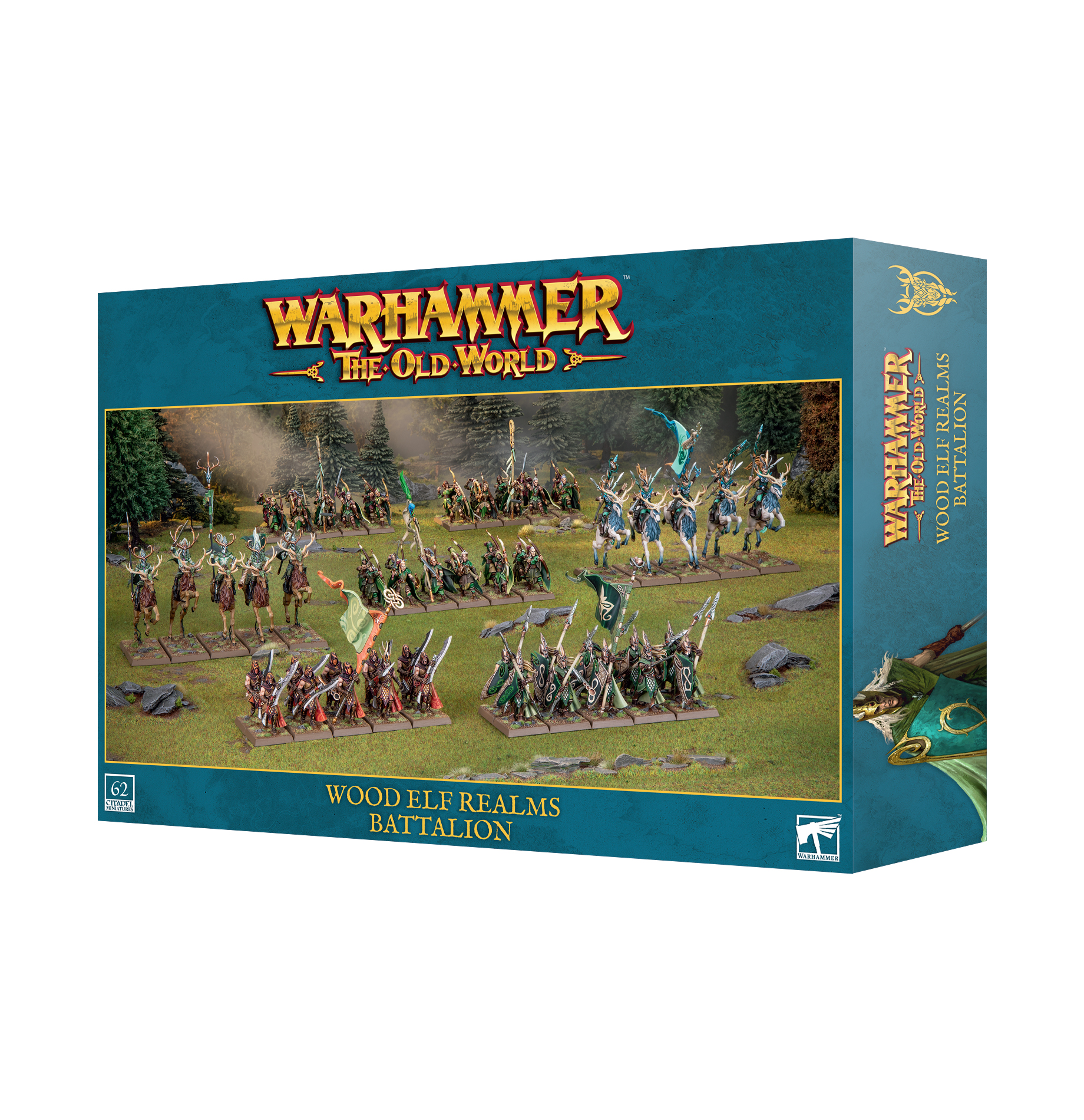 https___trade.games-workshop.com_assets_2025_05_99122704001_WERBattalion09.jpg BATTALION: WOOD ELF REALMS - Imagen 1