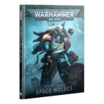 CODEX SUPPLEMENT: SPACE WOLVES (ESP)