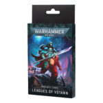 DATACARDS: LEAGUES OF VOTANN (ESP)