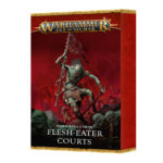 WARSCROLL CARDS: FLESH-EATER COURTS ESP