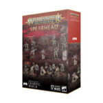 SPEARHEAD: CHARNEL WATCH