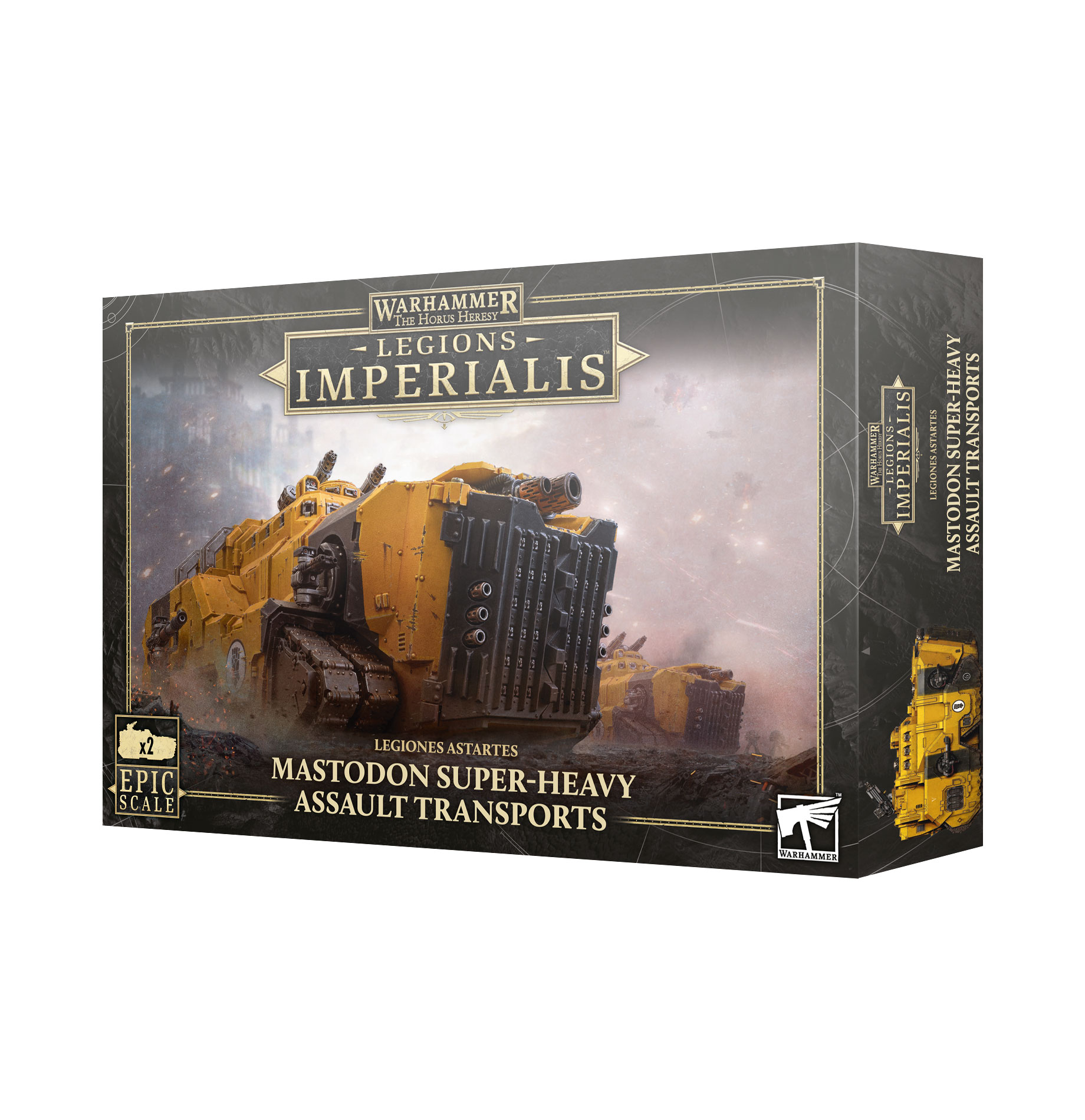 https___trade.games-workshop.com_assets_2025_08_99122601025_LegionsImperialisMastodon4.jpg L/I: MASTODON SUPER-HEAVY ASSLT TRNSPRTS - Imagen 1