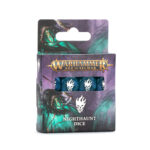 AGE OF SIGMAR: NIGHTHAUNT DICE