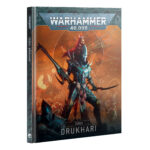 CODEX: DRUKHARI (HB) (ENG)