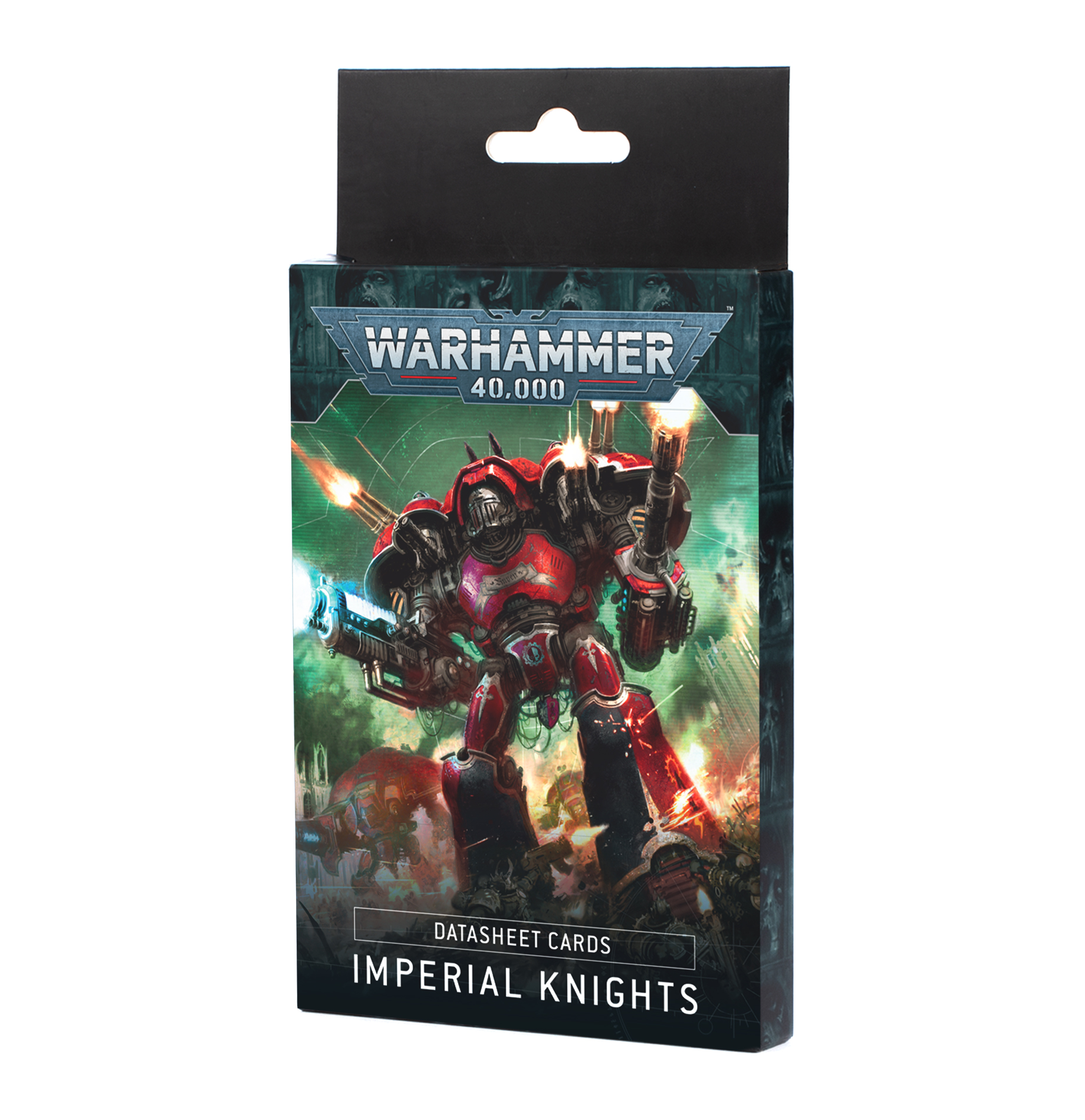 https___trade.games-workshop.com_assets_2025_09_60050108012_engImperialKnightsDatacards03.jpg DATASHEET CARDS: IMPERIAL KNIGHTS (ENG) - Imagen 1