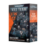 KILL TEAM: DEAD SILENCE (ENG)