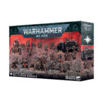 BATTLEFORCE: HELLFORGED WARBAND
