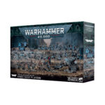BATTLEFORCE: KRIEG SIEGE PLATOON