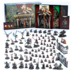 AGE OF  SIGMAR: SKAVENTIDE (ENGLISH)
