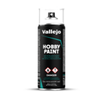 Spray Primer Blanco 400ml Vallejo