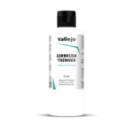 Airbrush Thinner 200ml Vallejo