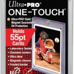 Magnetic Holder 55pts Ultra Pro