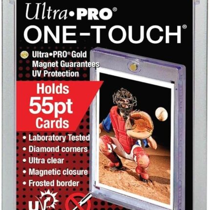 Magnetic Holder 55pts Ultra Pro