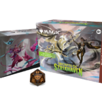 MTG - Secrets of Strixhaven Bundle - EN