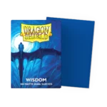 Fundas Dual Slevees Wisdom Dragon Shield