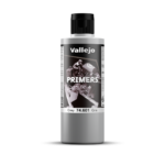 Surface Primer Gris 200ml Aerógrafo Vallejo
