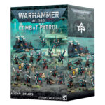 PATRULLA: CORSARIOS AELDARI