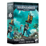 AELDARI: PRINCE YRIEL
