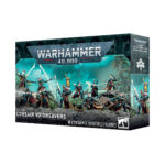 AELDARI: CORSARIOS SAQUEADORES