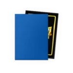 Fundas Dual Slevees Wisdom Dragon Shield - Imagen 2