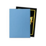 Fundas Dual Slevees Lagoon Dragon Shield - Imagen 2