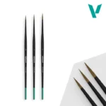 Pro Modeler Design Pinceles Set Vallejo - Imagen 2