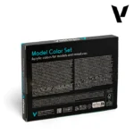Set 16 Pinturas Wargames Special Model Color Vallejo (70257) - Imagen 2
