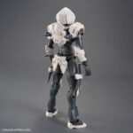 30MF Rosan Assassin Bandai Model Kit - Imagen 4